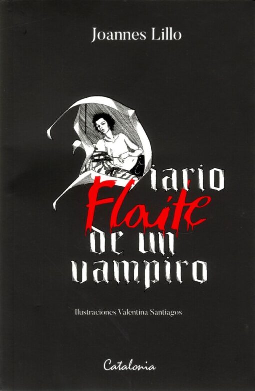 Diario flaite de un vampiro