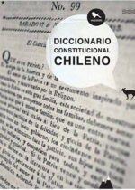 Diccionario constitucional chileno