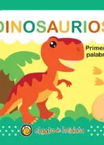 Suavecitos. Dinosaurios