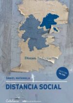 Distancia social