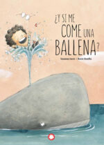 ¿Y si me come una ballena?
