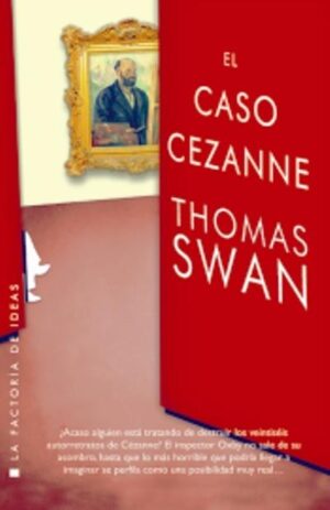El caso Cézanne