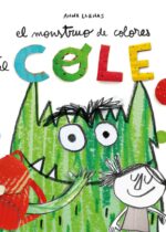 El Monstruo de Colores va al cole