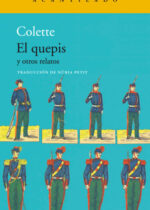 El quepis y otros relatos