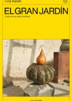 El gran jardín