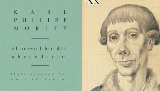 El nuevo libro del abecedario