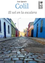 El sol en la escalera
