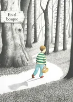 En el bosque