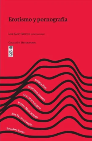 Erotismo y pornografía
