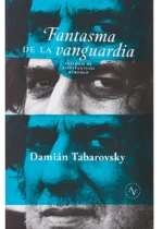 Fantasma de la vanguardia