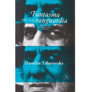 Fantasma de la vanguardia