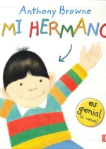 Mi hermano