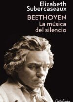 Beethoven. La música del silencio