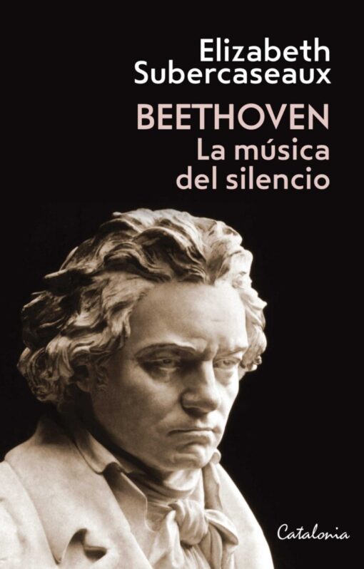 Beethoven. La música del silencio