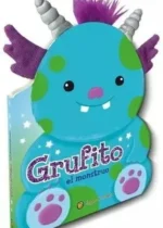 Grufito, el monstruo