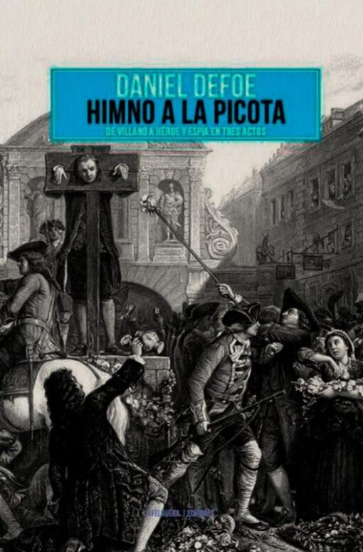 Himno a la picota