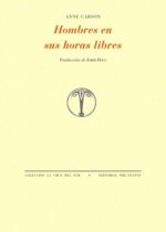 Hombres en sus horas libres