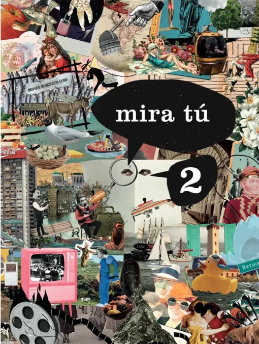 Mira tú 2