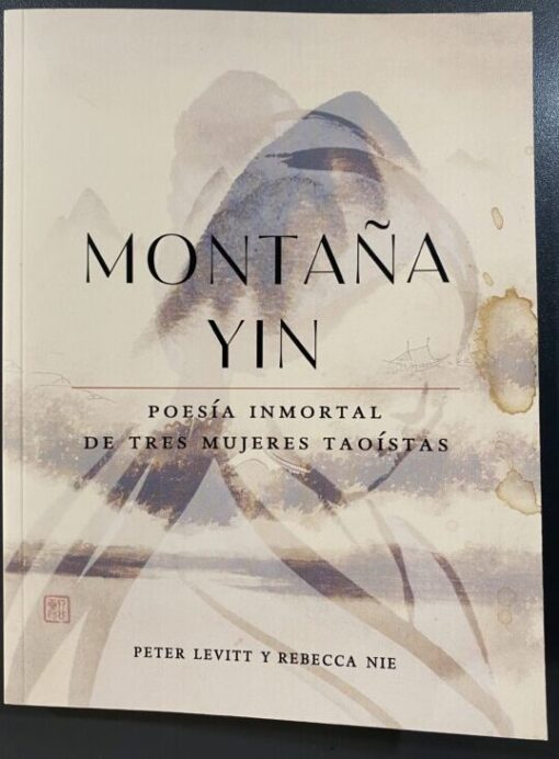 Montaña Yin