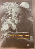 Golazo de Dios. Poemas póstumos