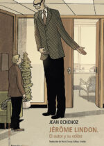 Jérôme Lindon. El autor y su editor