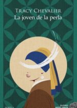 La joven de la perla