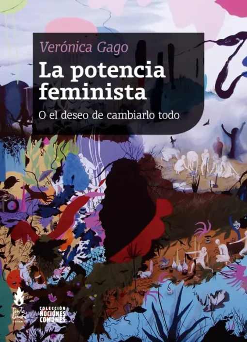 La potencia feminista