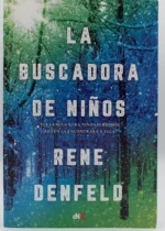 La buscadora de niños