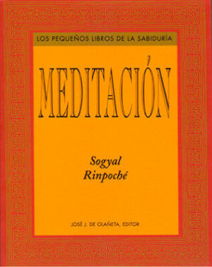 Meditación