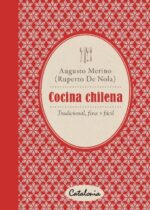 Cocina chilena