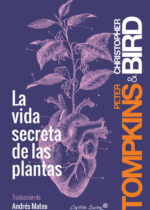 La vida secreta de las plantas