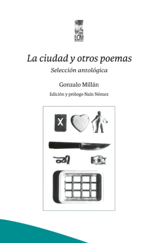 La ciudad y otros poemas