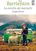 La estrella del mariachi yugoslavo