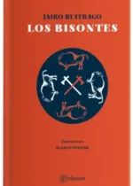 Los bisontes