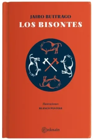 Los bisontes