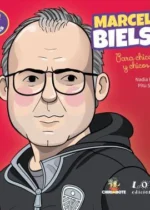 Marcelo Bielsa para chicas y chicos