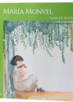 María Monvel Alma de poesía