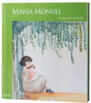 María Monvel Alma de poesía