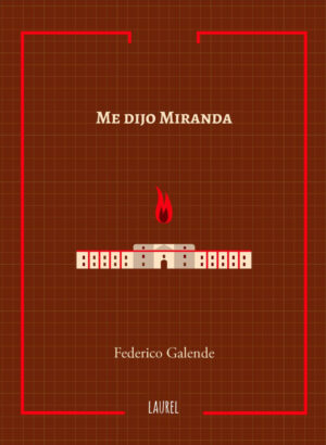 Me dijo Miranda