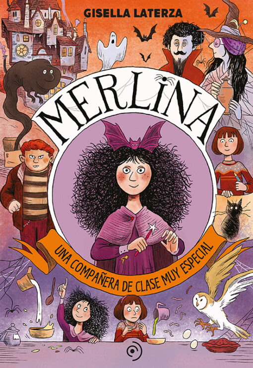 Merlina