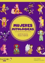 Mujeres mitológicas