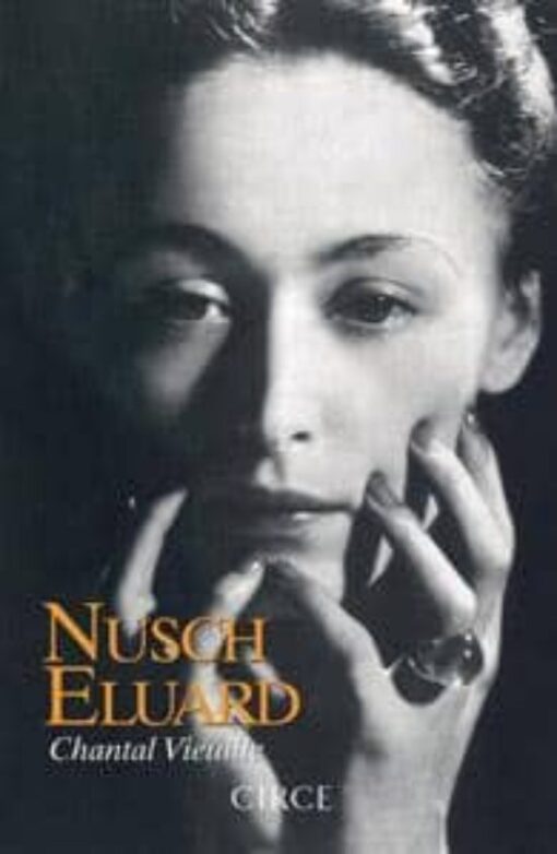 Nusch Éluard