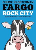 Fargo Rock City