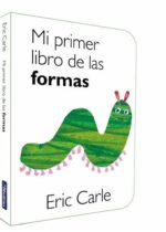Mi primer libro de las formas