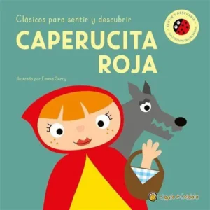 Caperucita roja