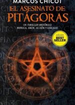 El asesinato de Pitágoras
