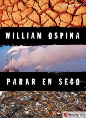 Parar en seco