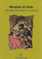 Las Desventuras de La Virtud