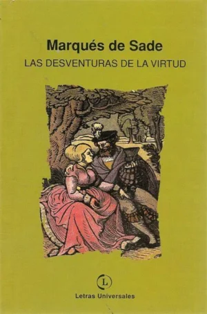 Las Desventuras de La Virtud