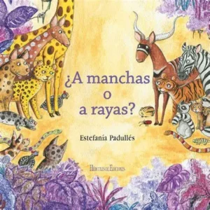 ¿A manchas o a rayas?
